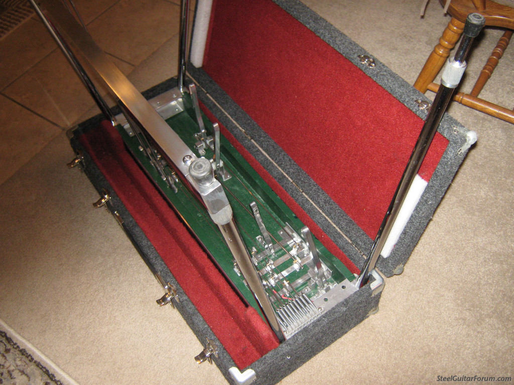 Pedal steel Guitar For sale The Steel Guitar Forum