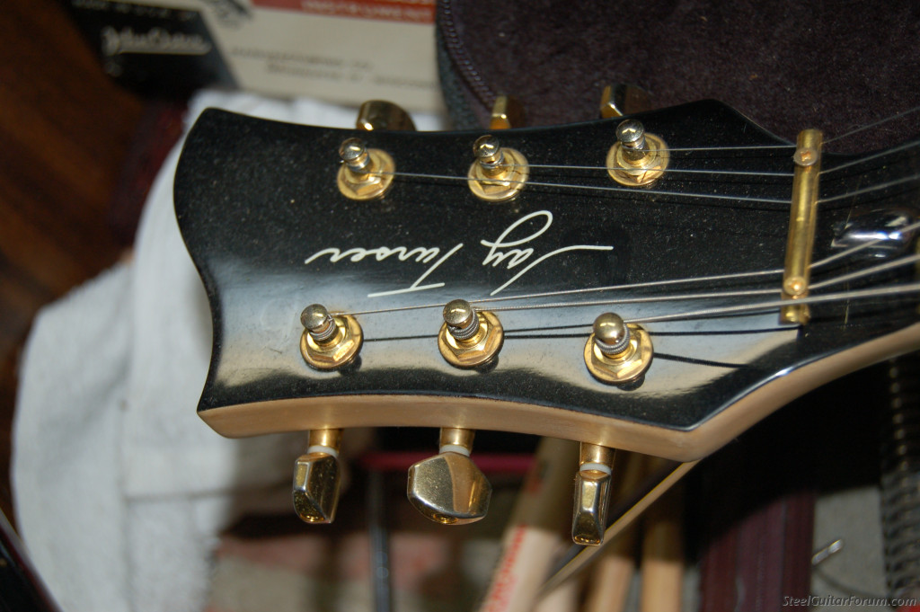 Jay Turser Electric Resonator Guitar (200) The Steel Guitar Forum