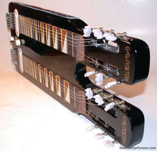 Galveston D6 Lap Steel ($140) : The Steel Guitar Forum