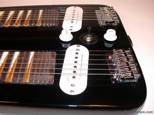 Galveston D6 Lap Steel ($140) : The Steel Guitar Forum