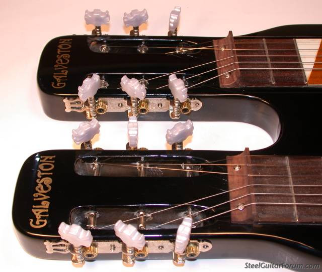Galveston D6 Lap Steel ($140) : The Steel Guitar Forum