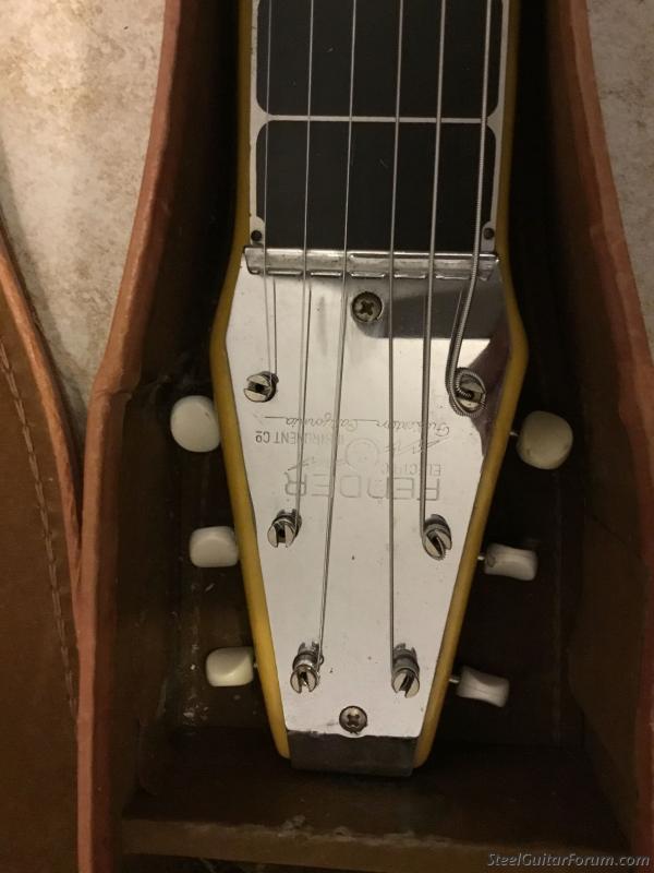 Fender champ lap steel serial numbers lanamarketing