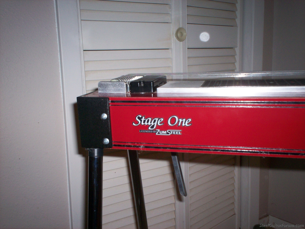 Stage One The Steel Guitar Forum