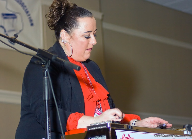 My photos from the 2019 TSGA Jamboree The Steel Guitar Forum