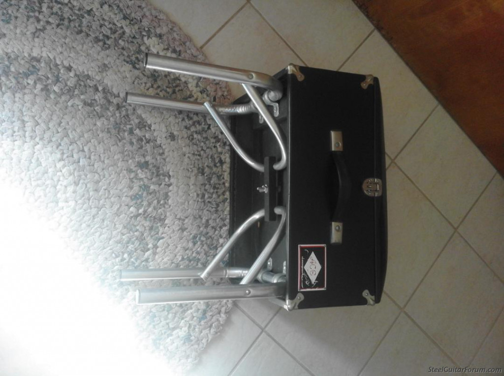ACE pack a seat The Steel Guitar Forum