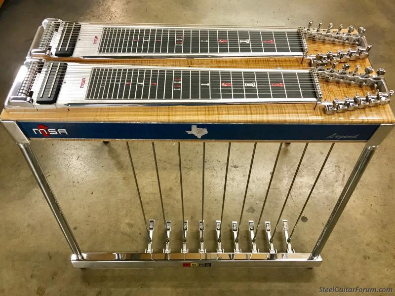 Johnny cox steel guitar deals