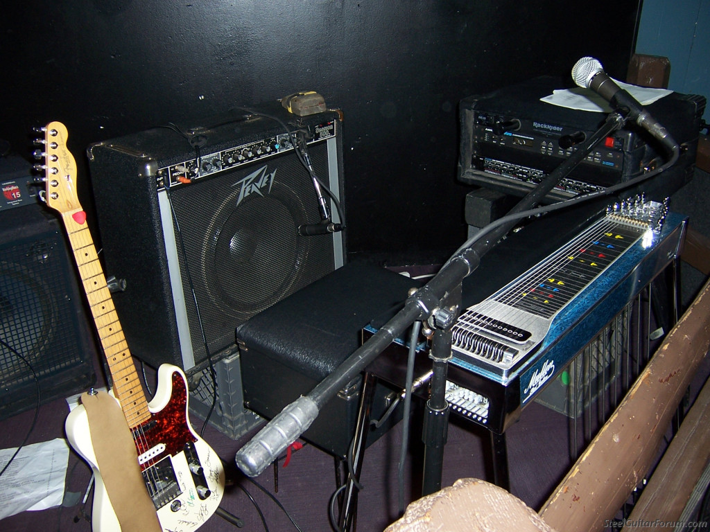 Peavey 2024 session 500
