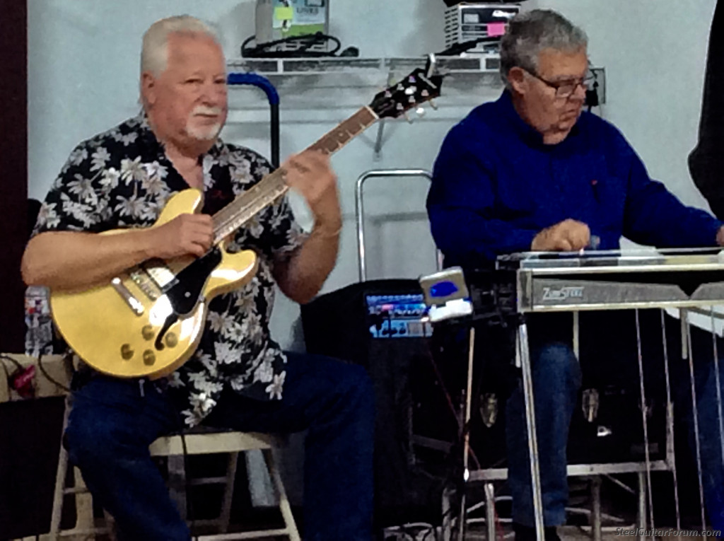 Report Steel Guitar Club of Victoria, TX The Steel Guitar Forum