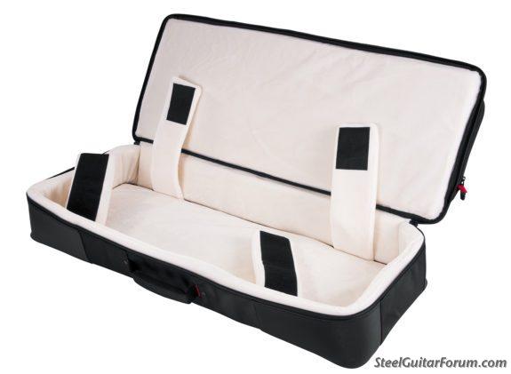 Lap steel gig sale bag