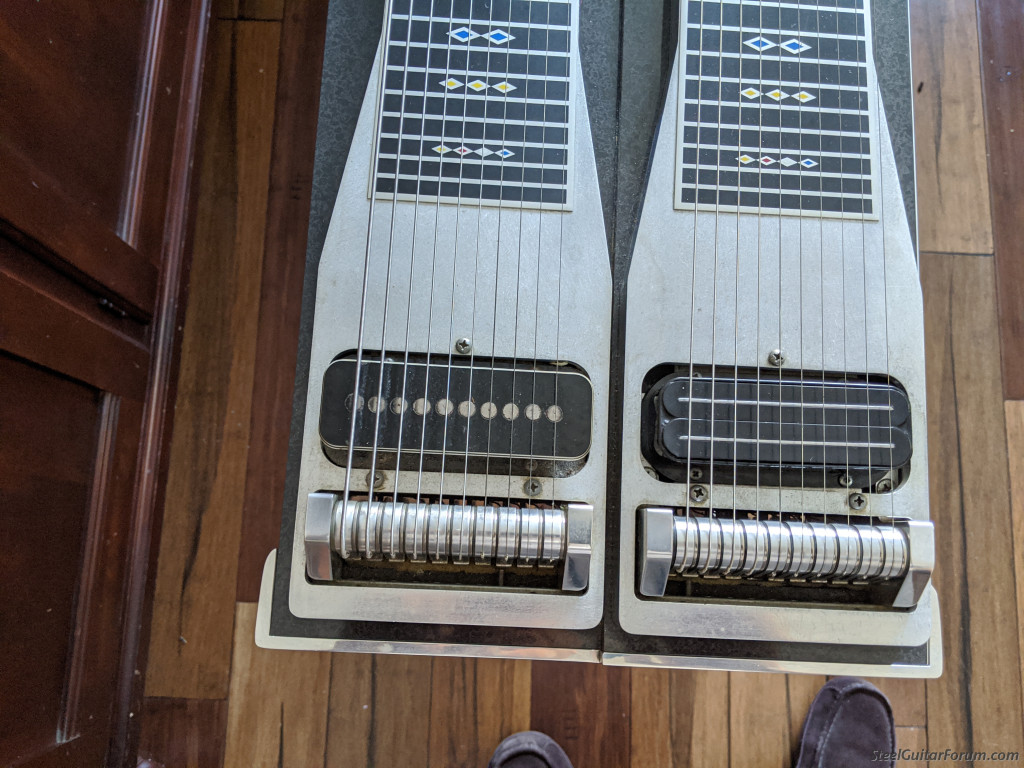 BEAUTIFUL 2000 Zum Steel D10 The Steel Guitar Forum