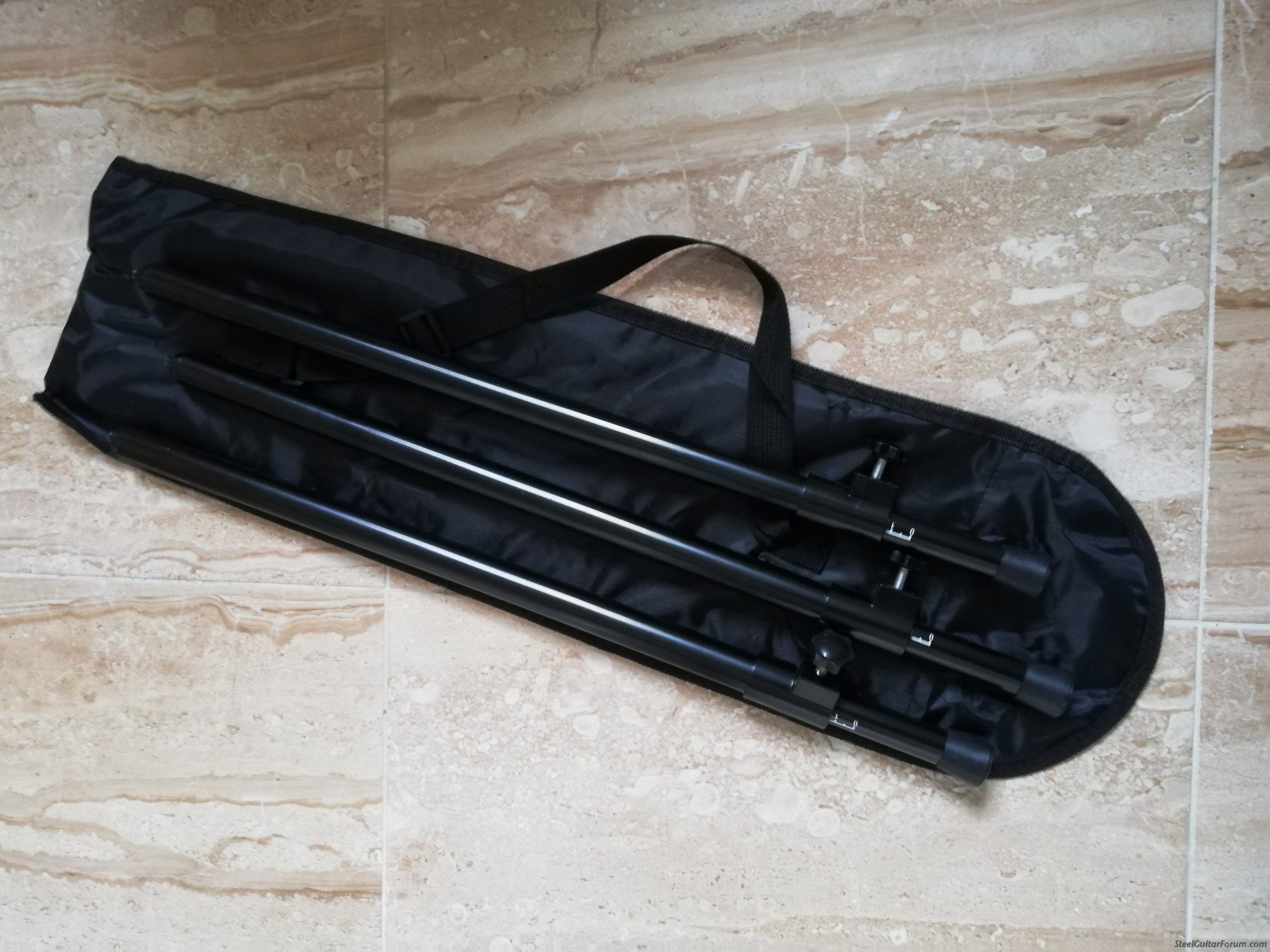 Lapsteel Guitar Leg Set The Steel Guitar Forum