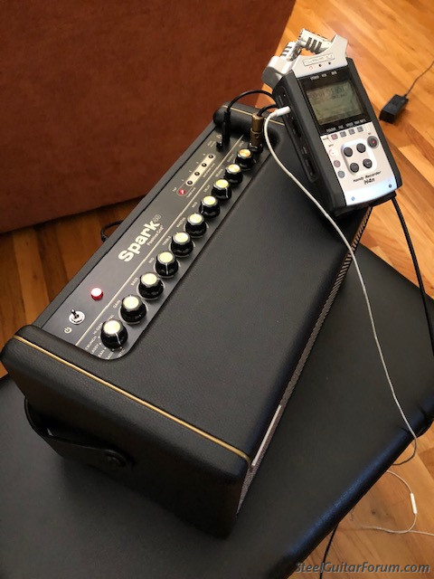spark amp announcement spark amp announcement