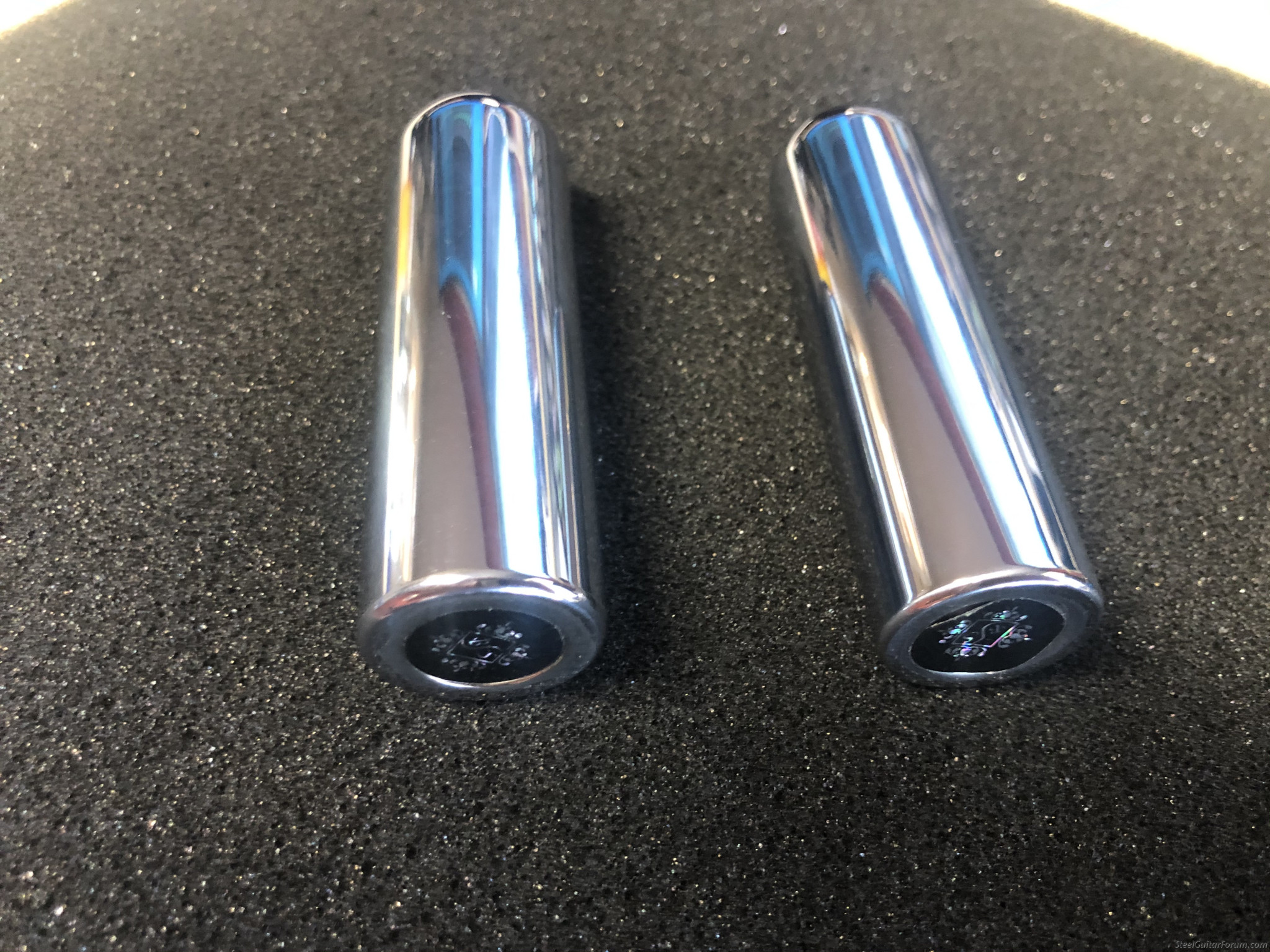 2 BJS bars The Steel Guitar Forum