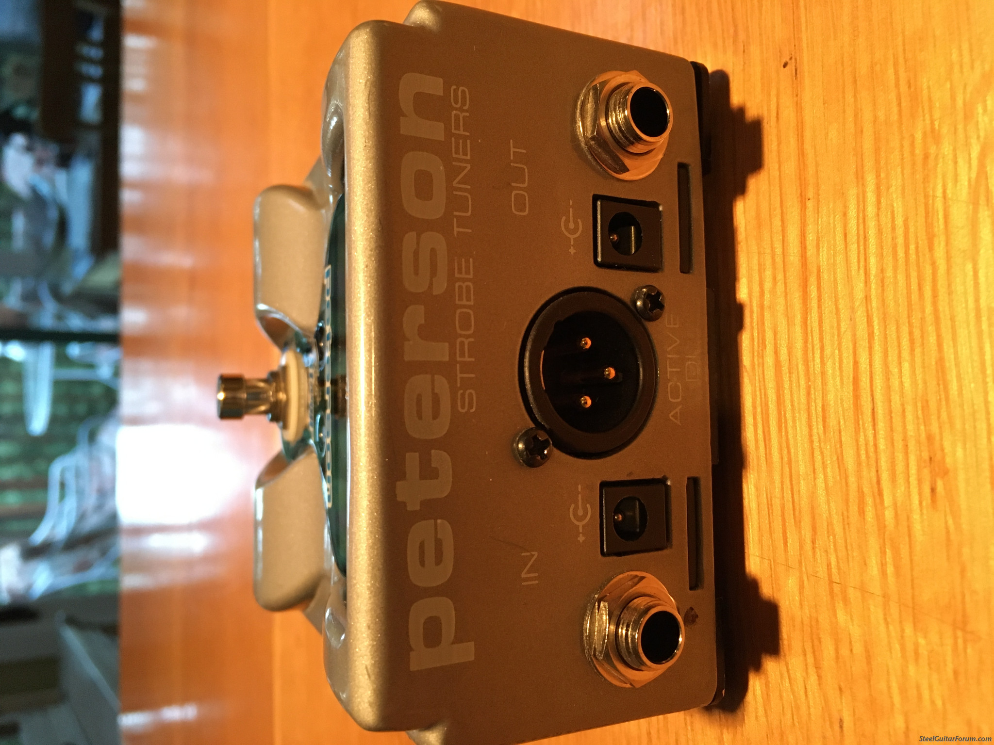peterson strobostomp manual peterson strobostomp manual