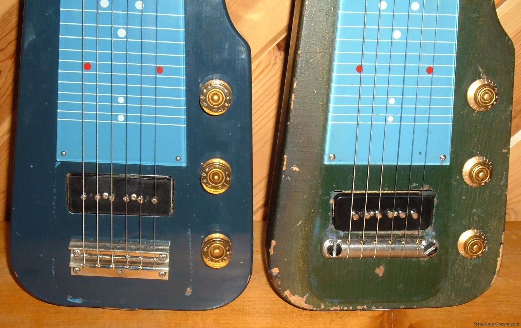 Gibson century clearance lap steel