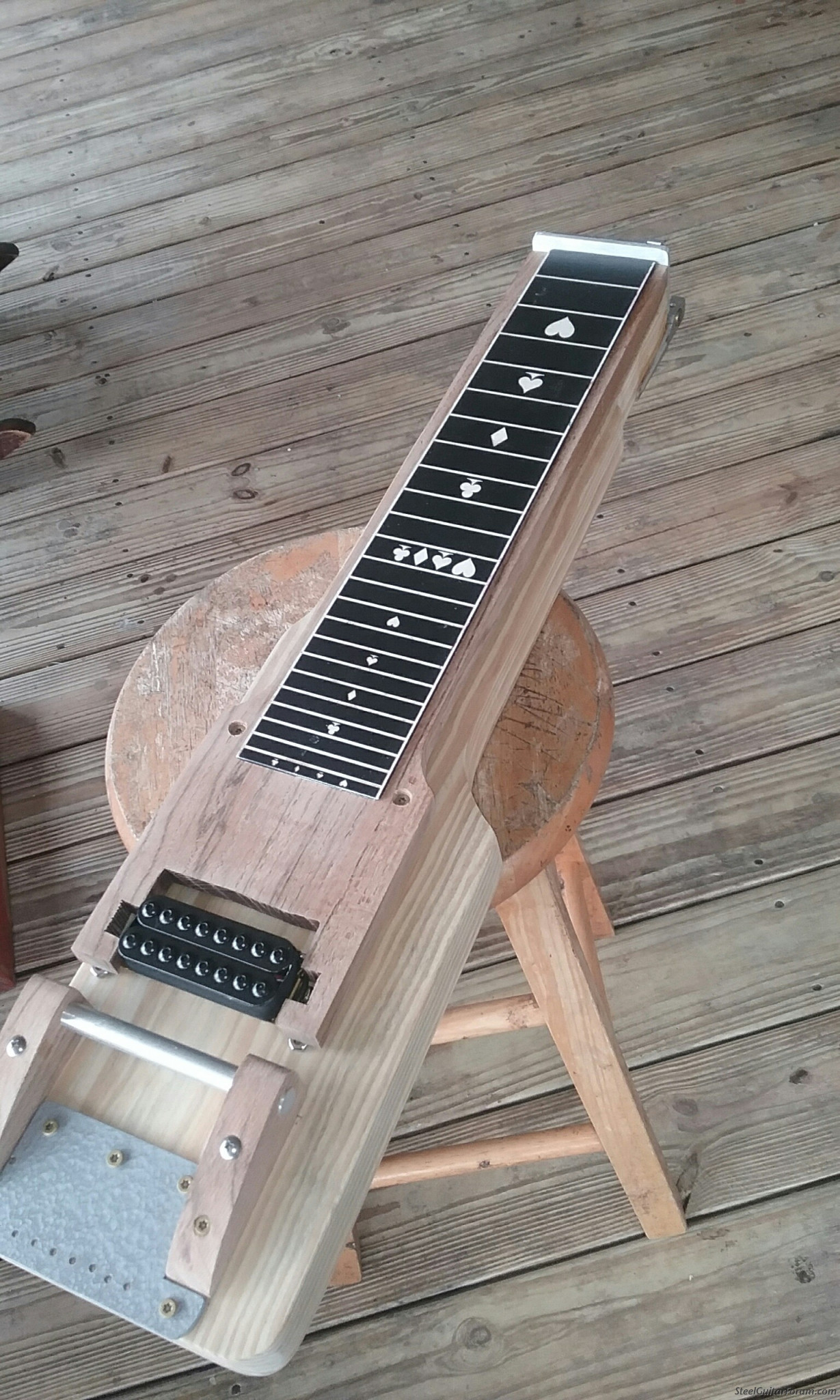 Building Lap Steel Guitar Pdf Building Lap Steel Guitar Pdf