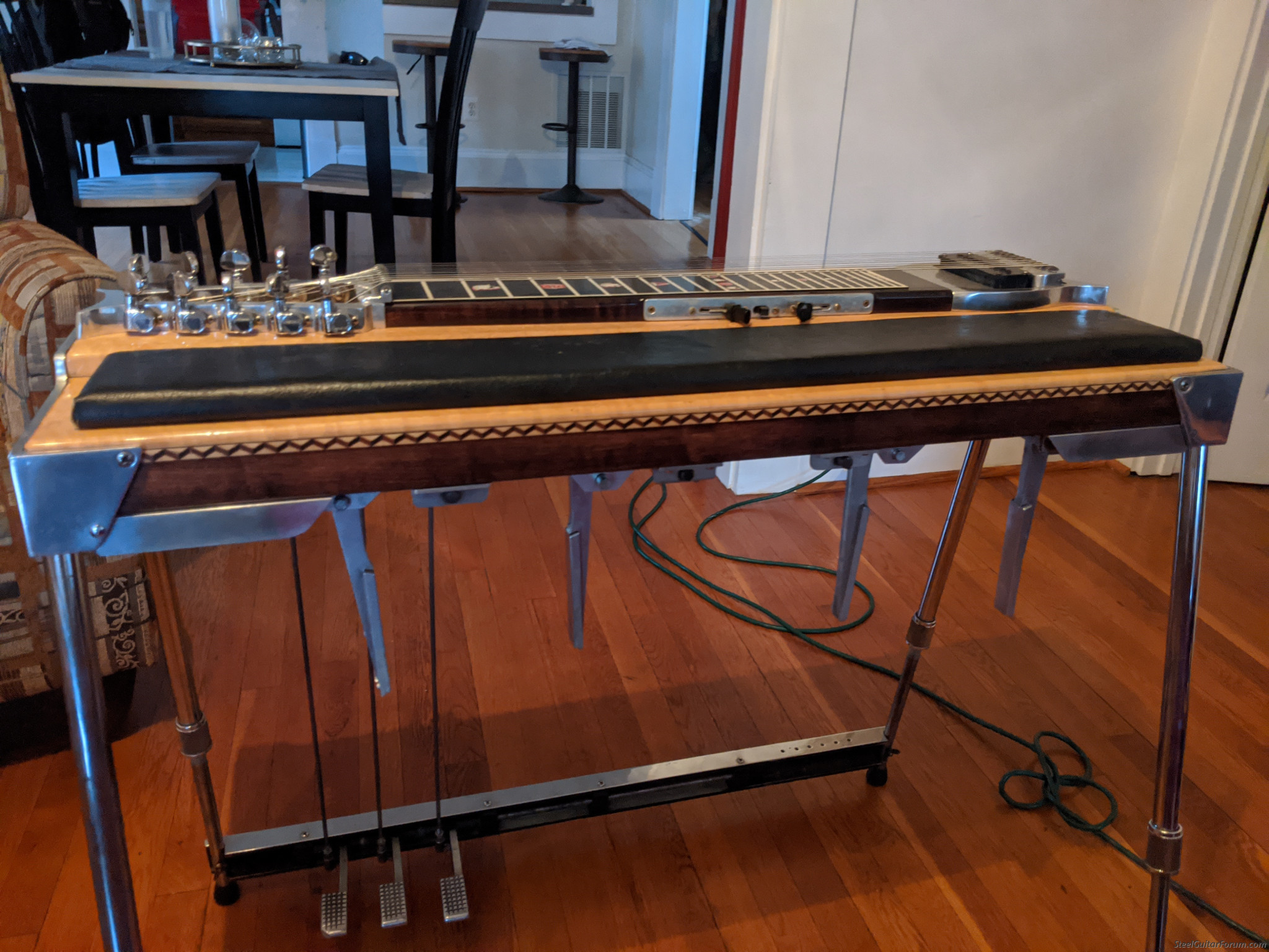 ZB Custom Sd10 Plus 400 500 For A More Modern 3x4 Or Better The 