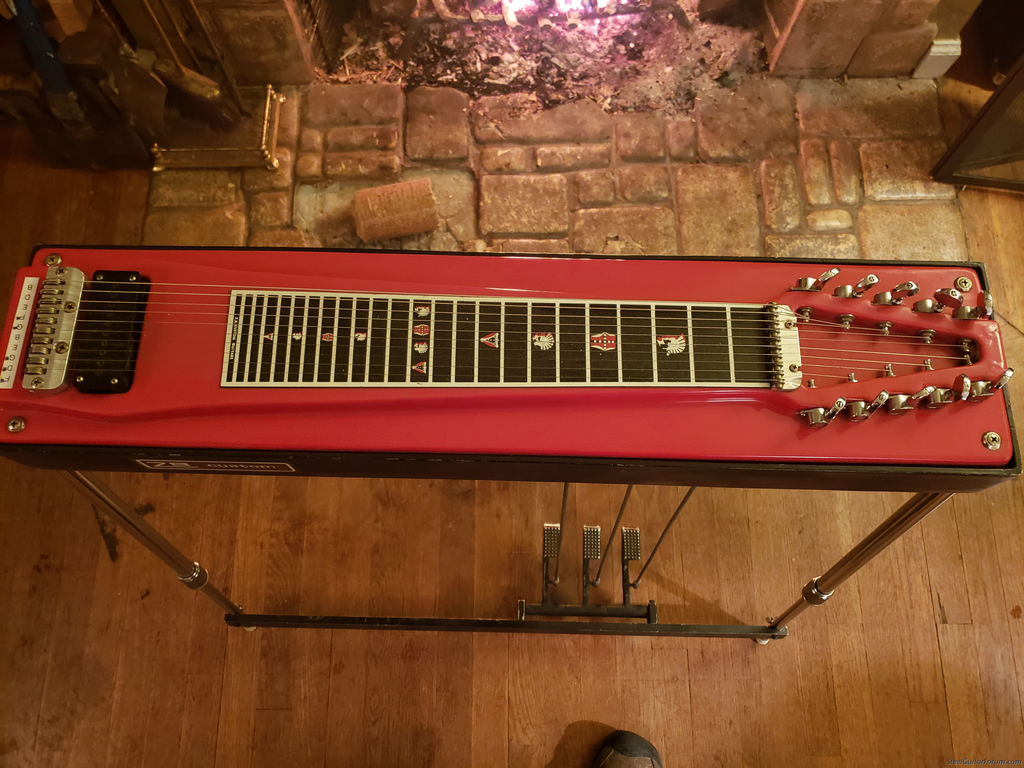 ZB Custom E 9 3X1 1000 O bo The Steel Guitar Forum