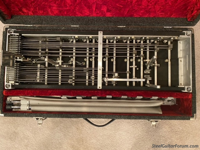 Value of Zum D10 and Carter SD-10 - The Steel Guitar Forum Value of Zum D10 and Carter SD-10 - The Steel Guitar Forum