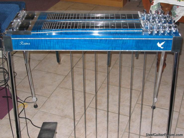 Bobby black pedal steel deals