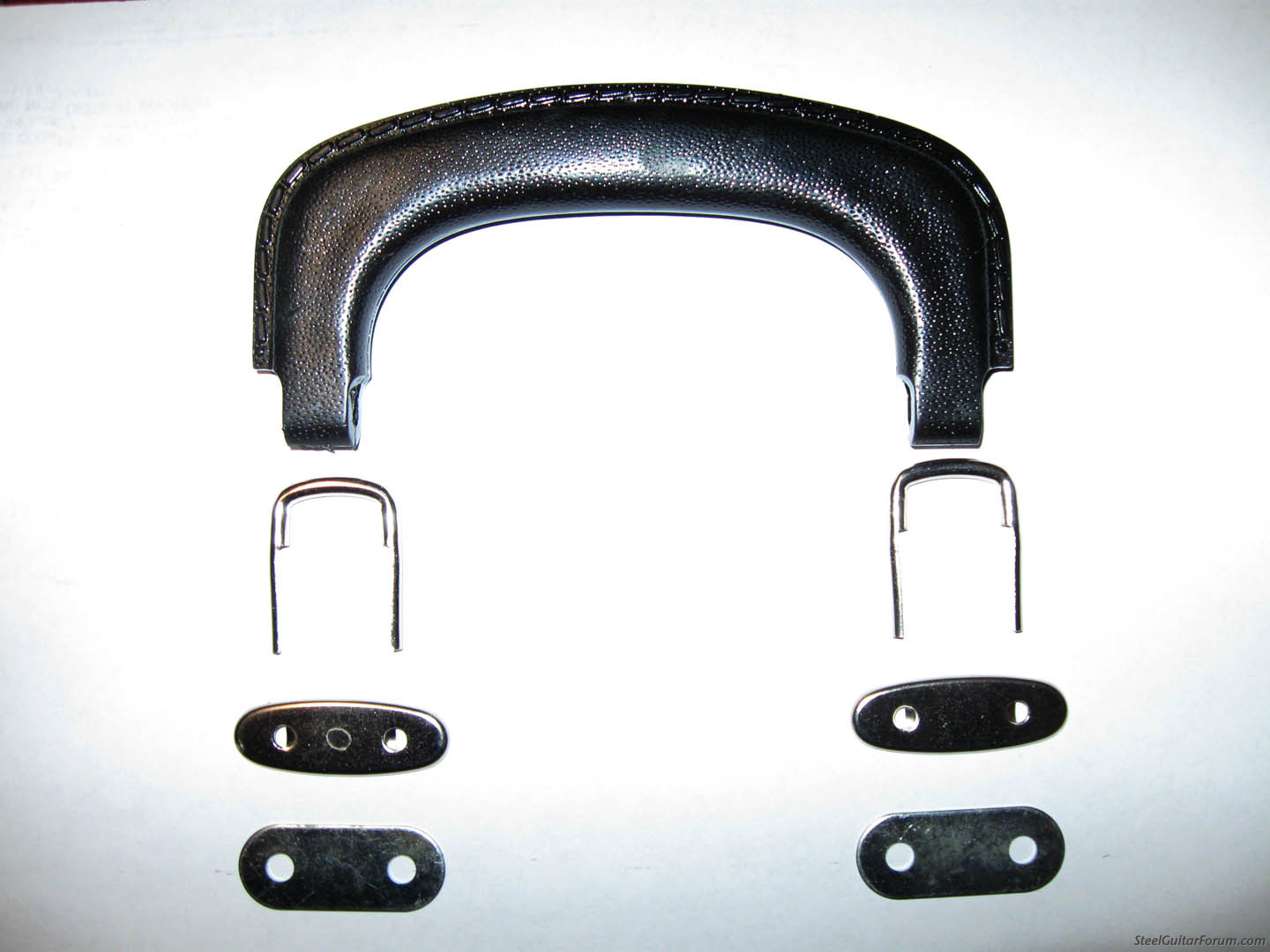 New Fender guitar case handle's & amp handles The Steel Guitar Forum
