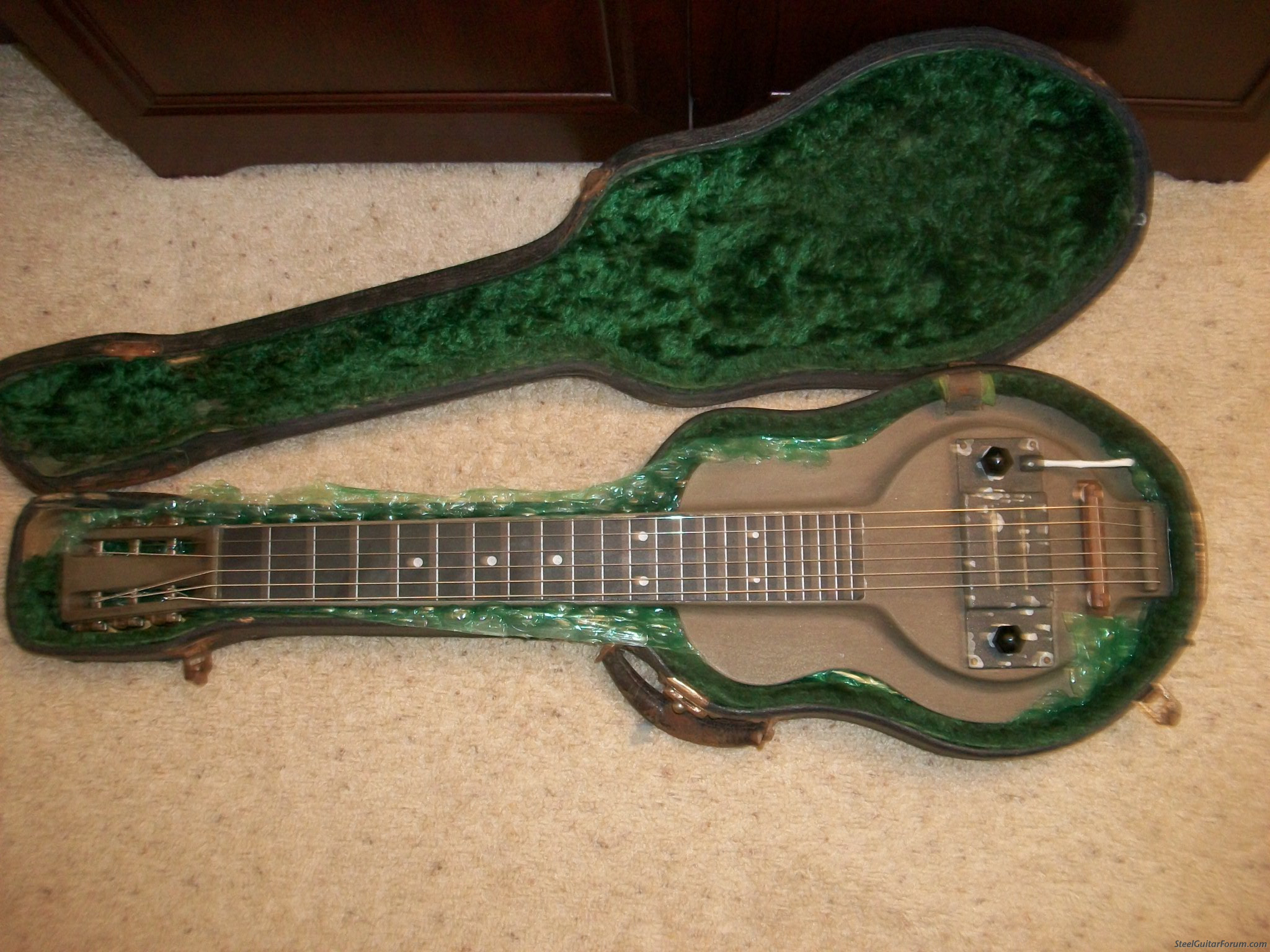 Regal Guitar Serial Numbers Regal Guitar Serial Numbers