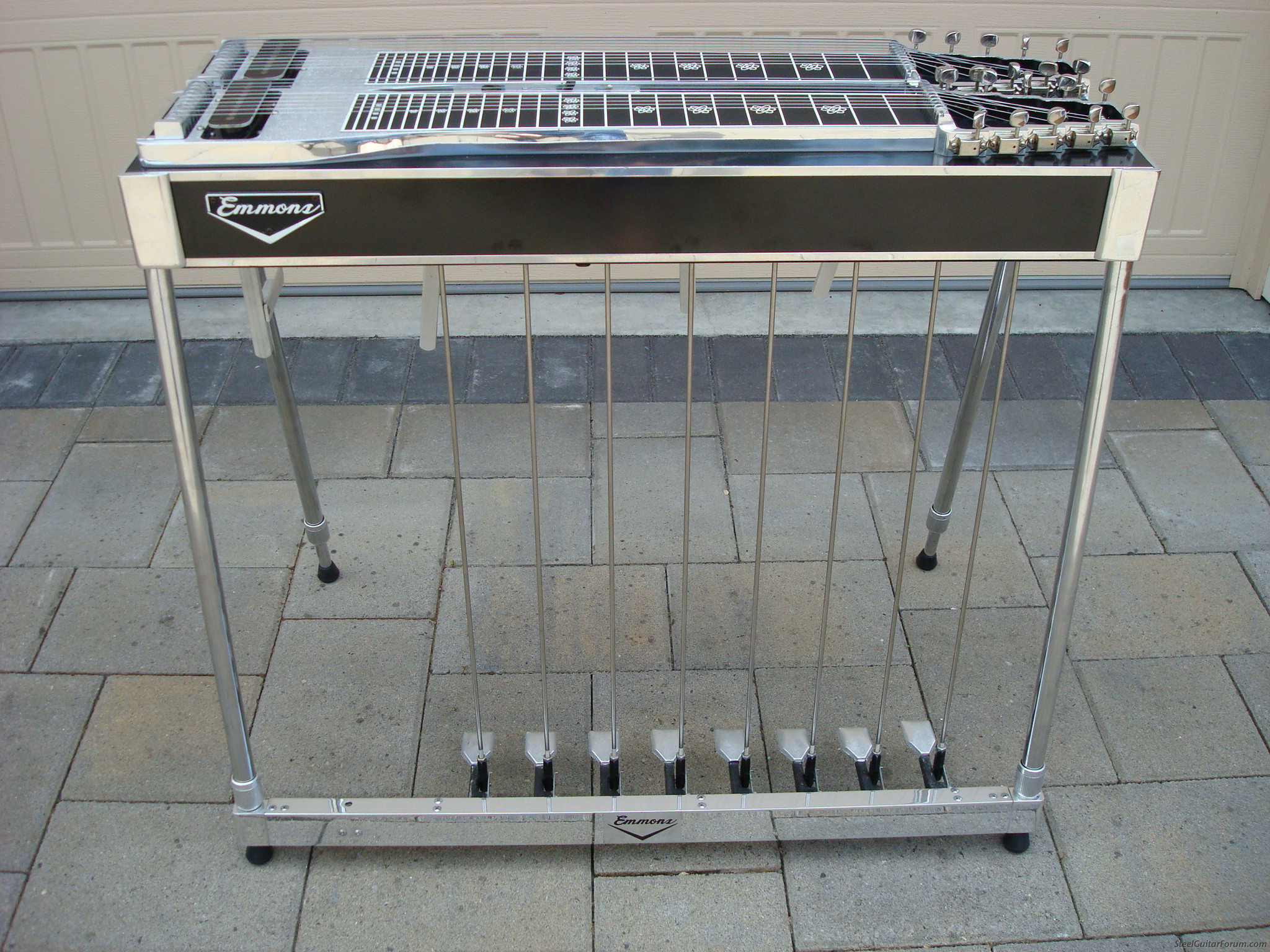 emmons steel guitar tattoo emmons steel guitar tattoo