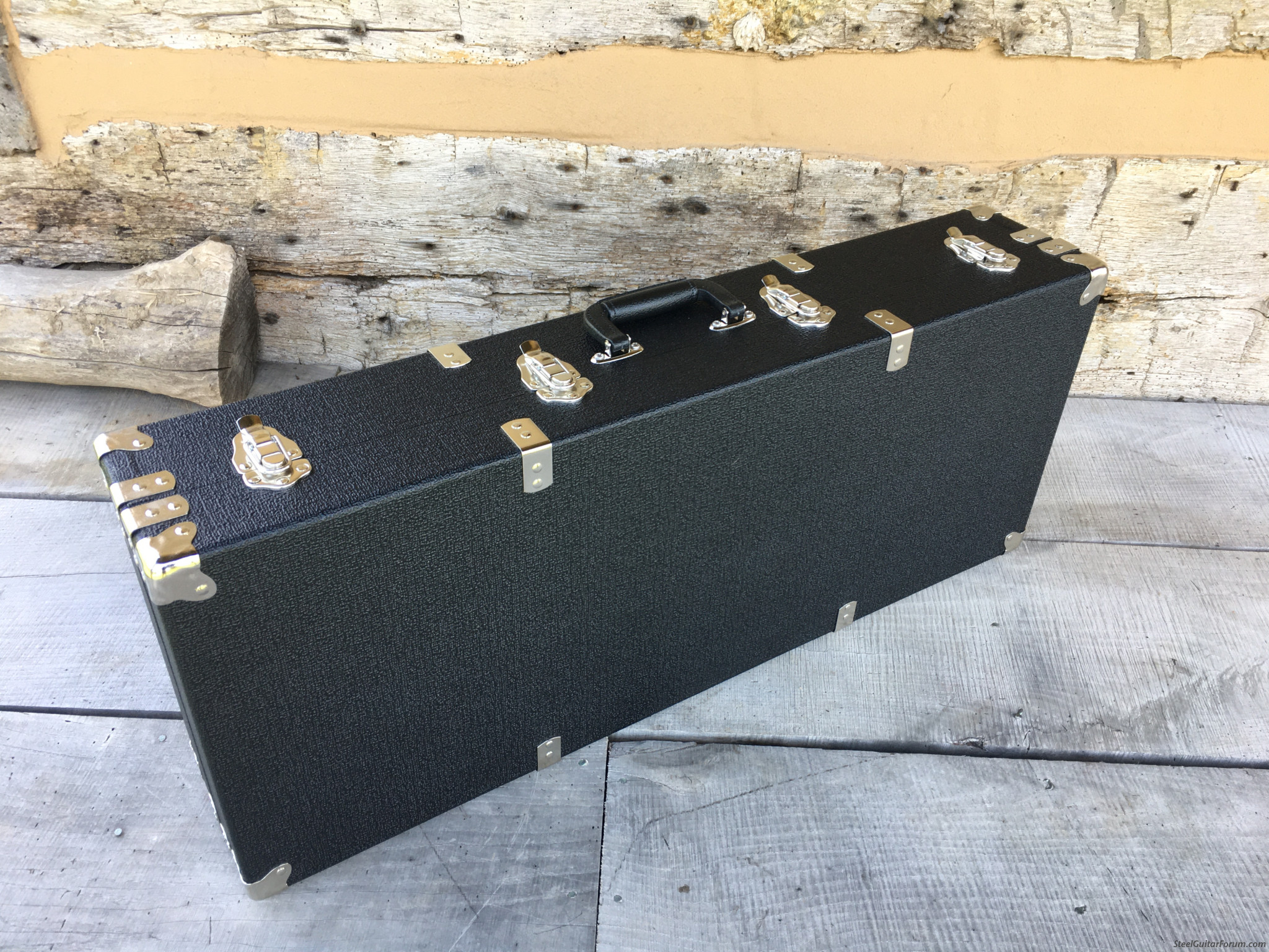 Steel guitar cases The Steel Guitar Forum