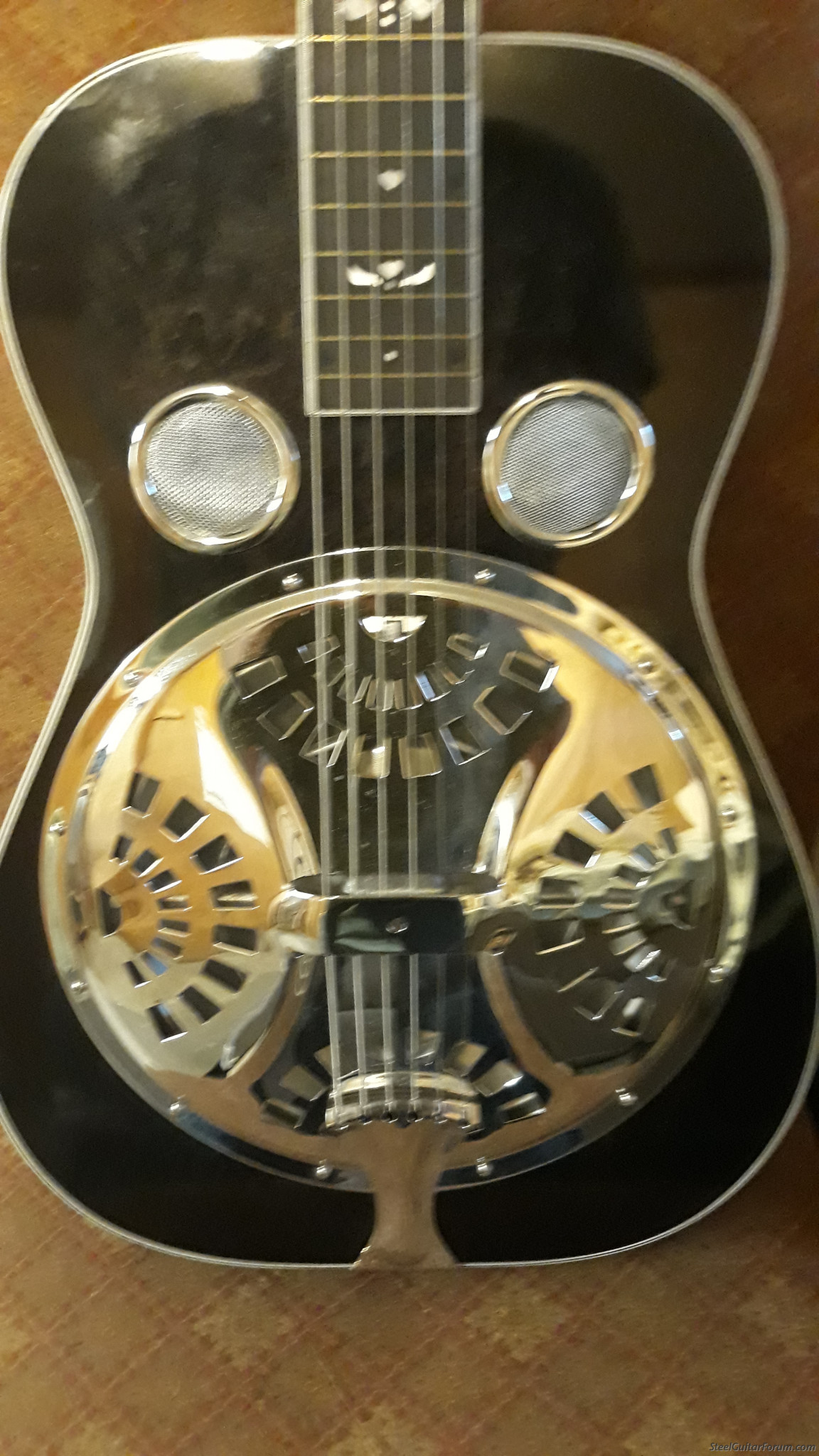 Dobro The Steel Guitar Forum