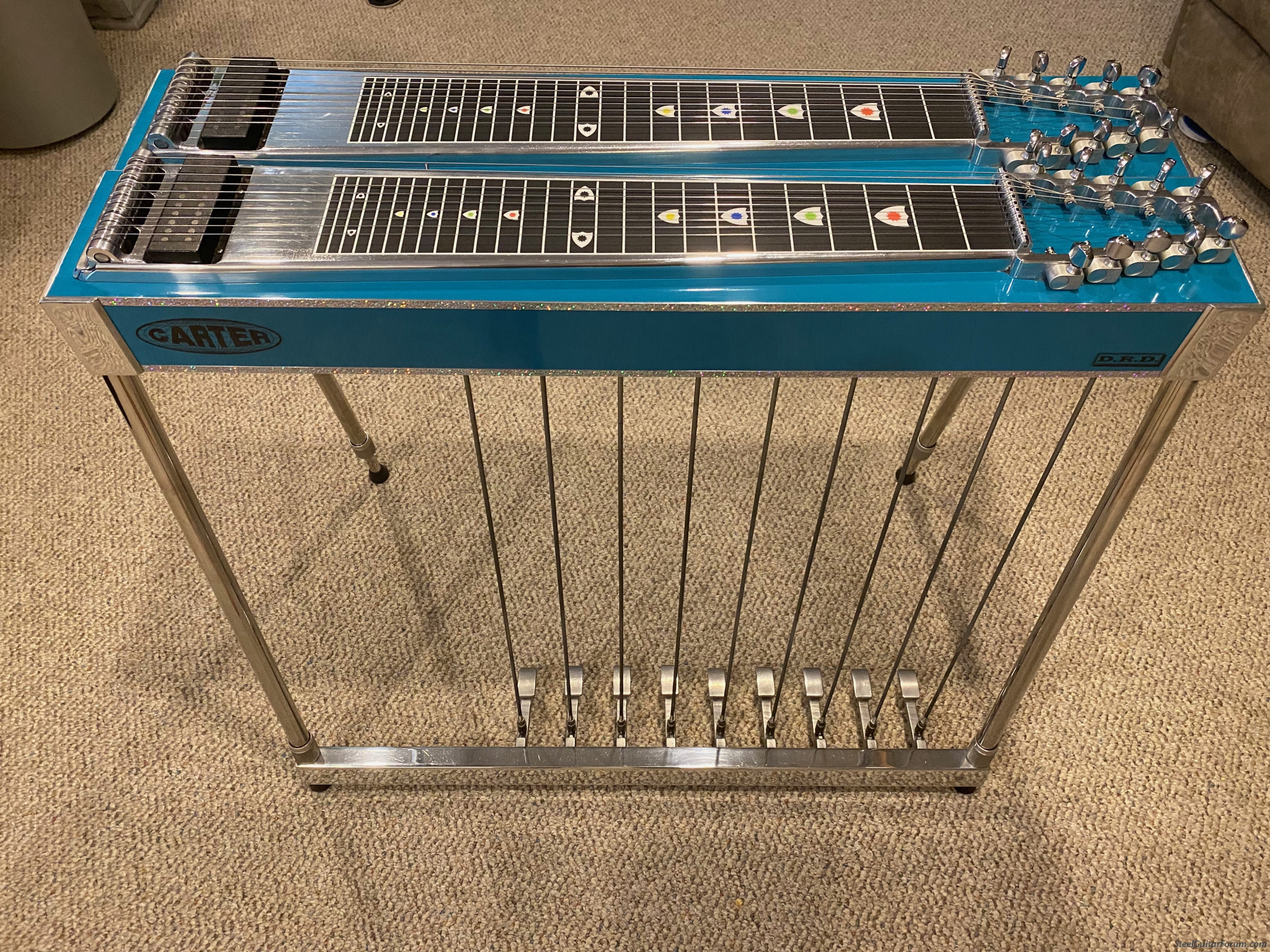PSA just another Craigslist scam alert The Steel Guitar Forum