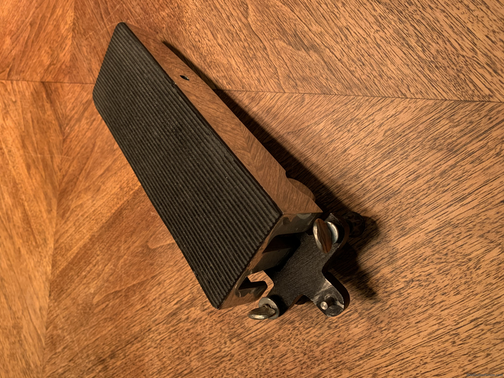 Emmons volume pedal best sale