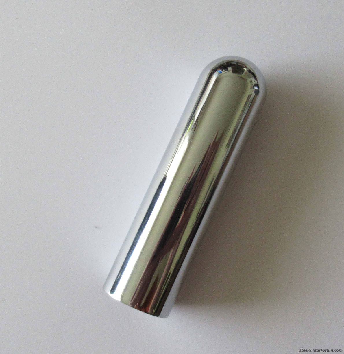 **SOLD**Pedal Steel & Lap/Dobro Bars The Steel Guitar Forum