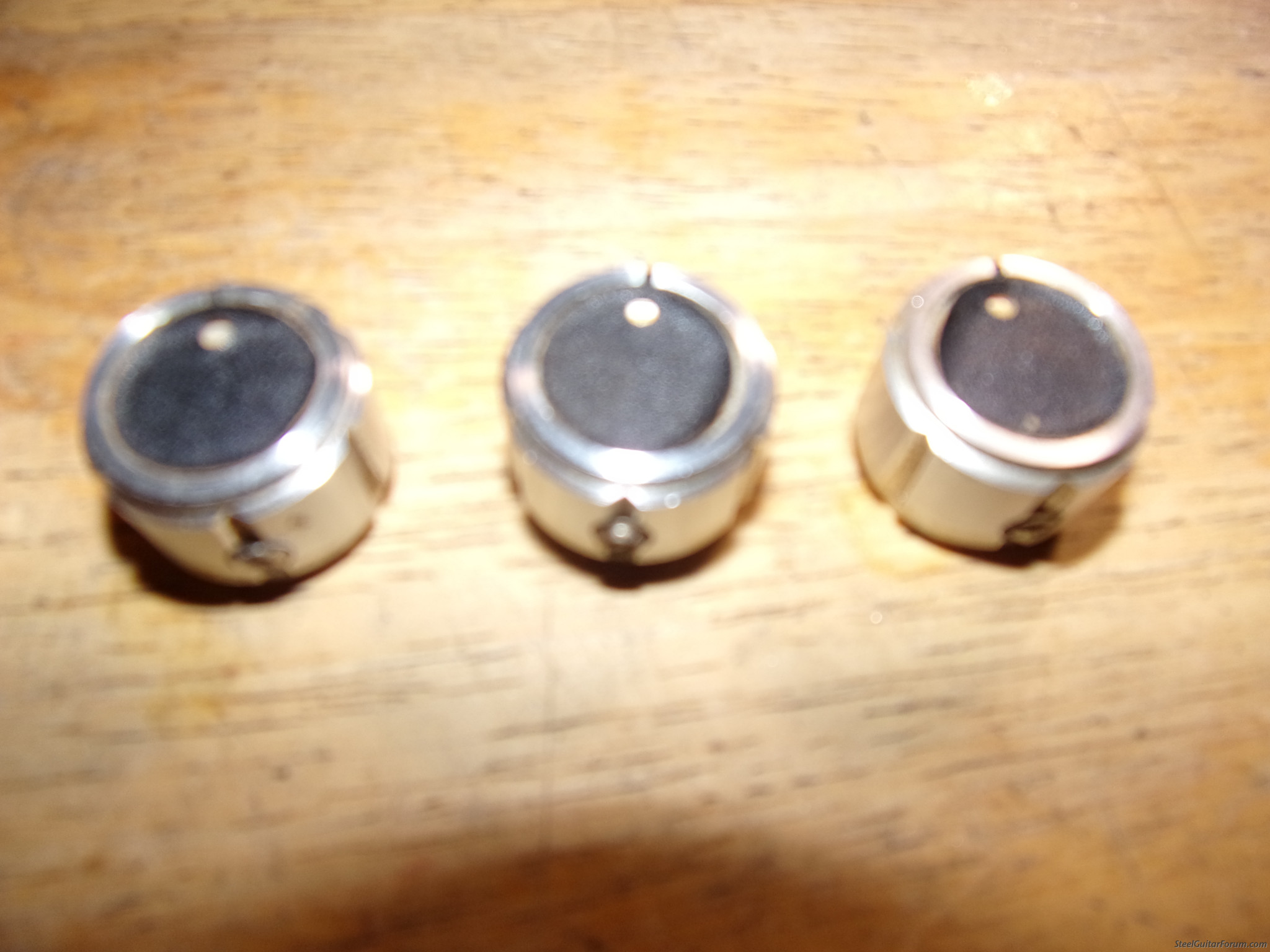 Peavey cheap amp knobs