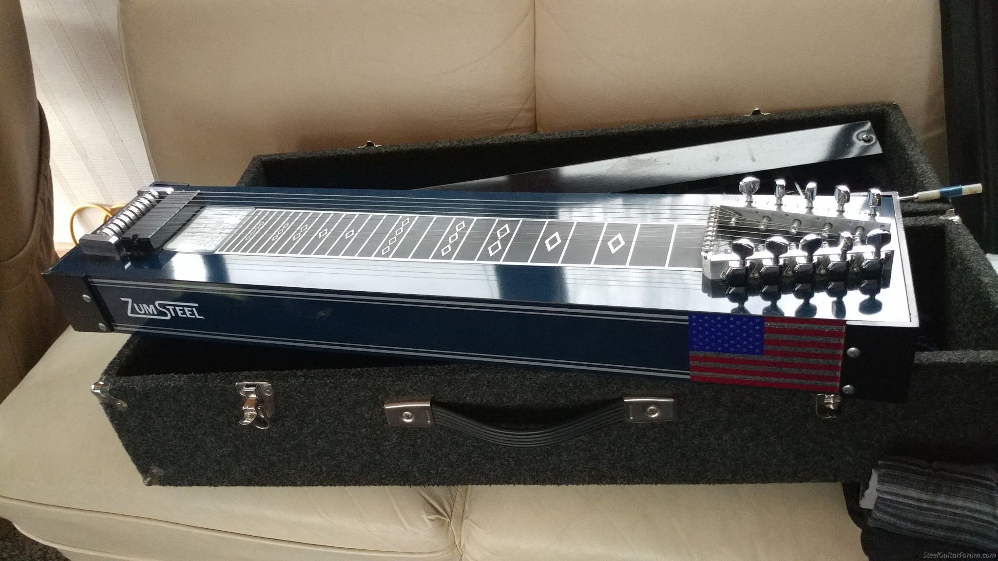Zum Steel The Steel Guitar Forum