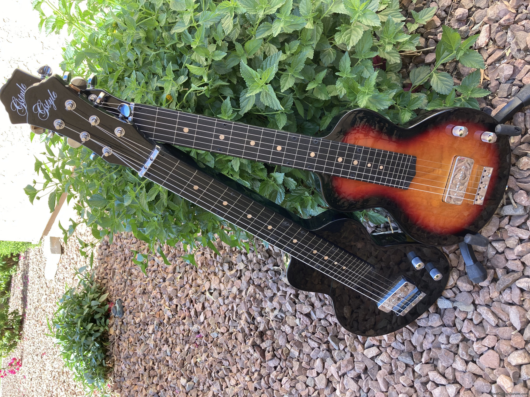 Steel guitar 2024 forum for sale