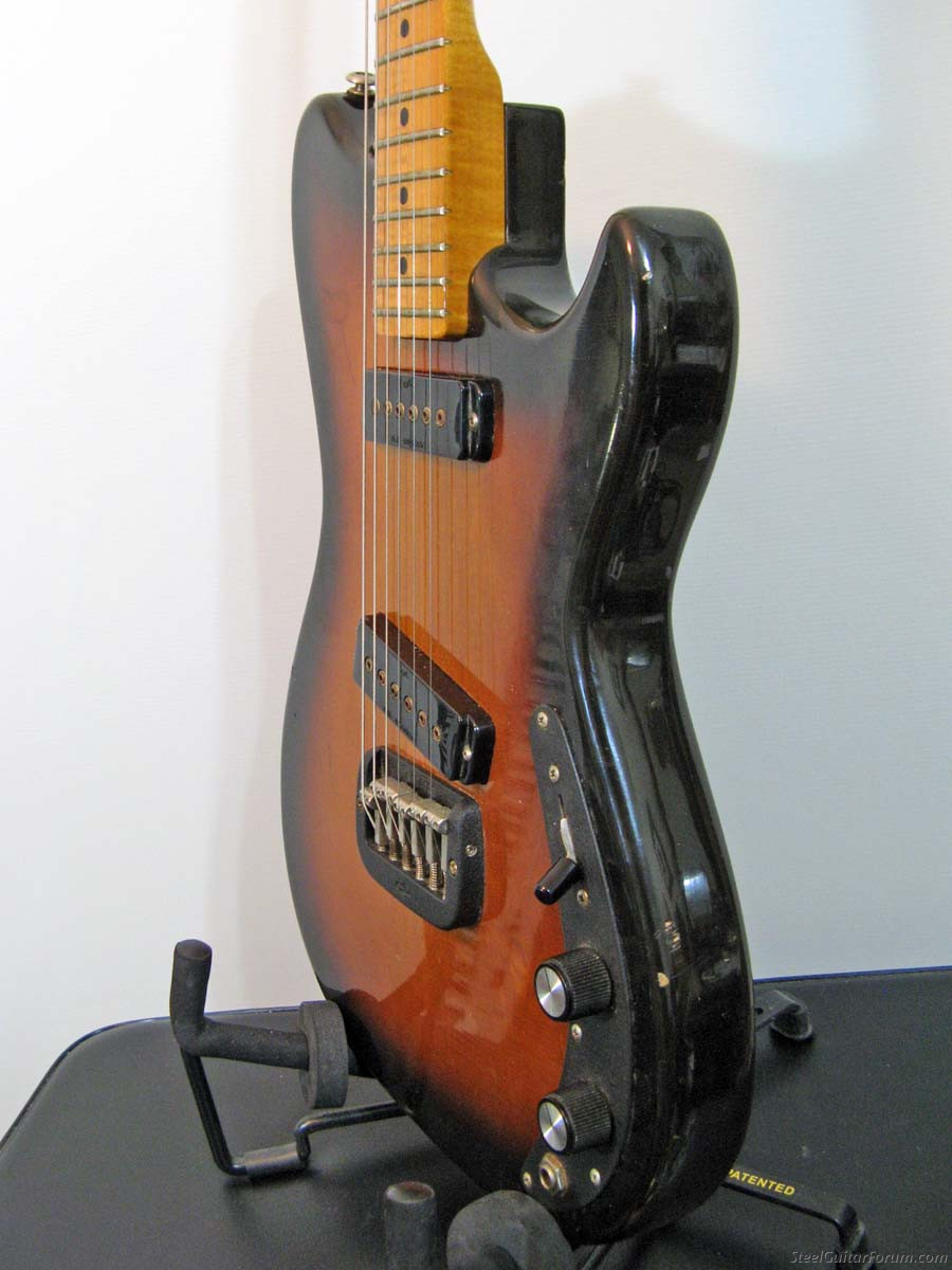 Sold off forum The Steel Guitar Forum