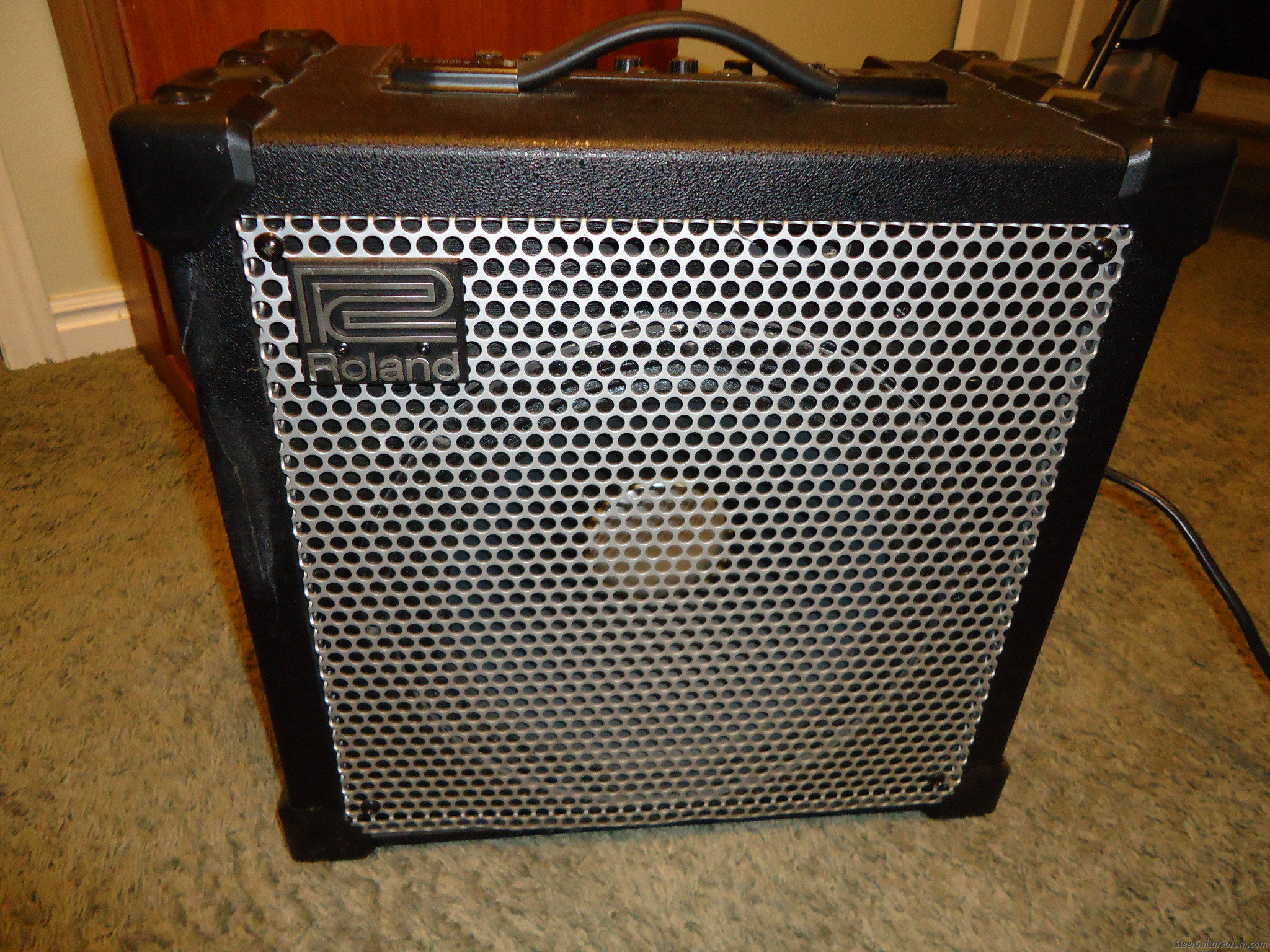Roland cube cheap 80