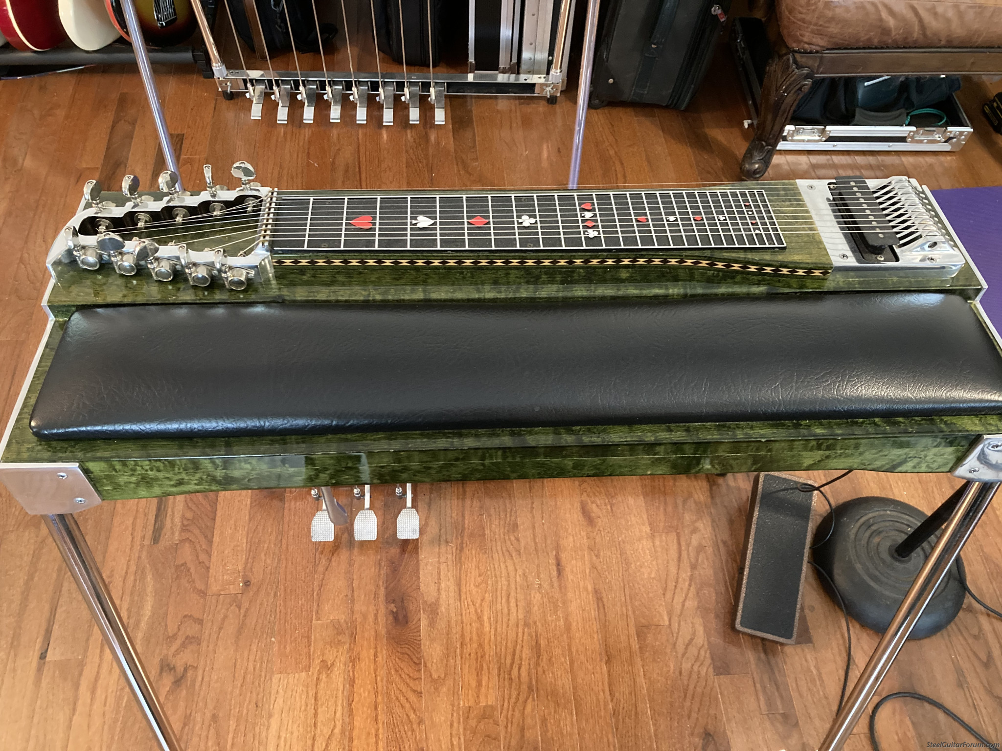 Sho bud 2024 ldg for sale