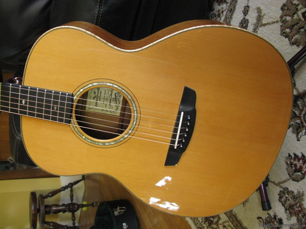 Small shop luthier acoustic guitars and misc electrics The Steel Guitar Forum