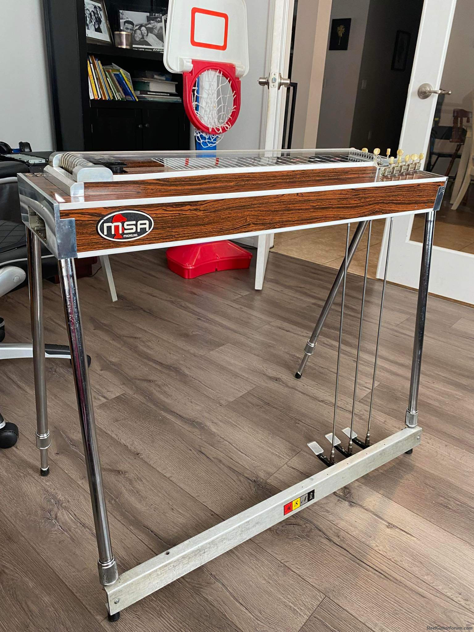 Steel Guitar Package The Steel Guitar Forum