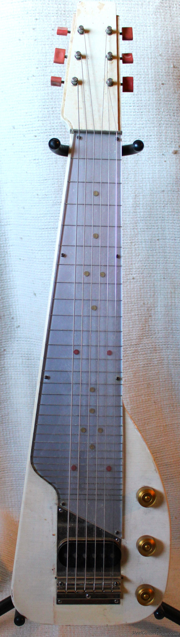 Gibson ultratone on sale lap steel