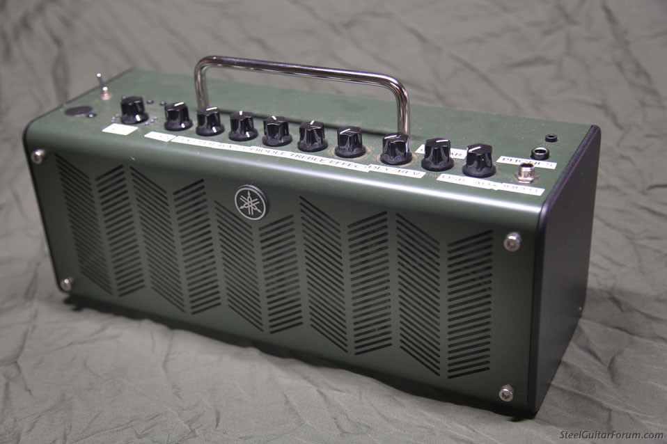 Yamaha thr10x online for sale