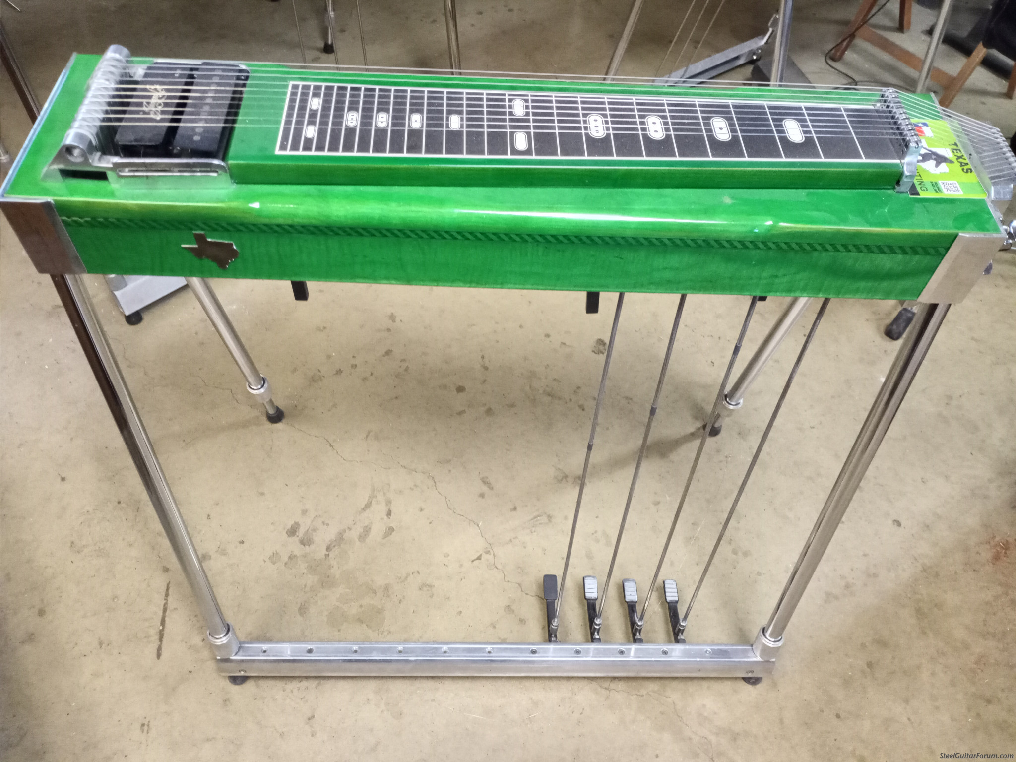 Christmas special SOLD SOLD SOLD The Steel Guitar Forum