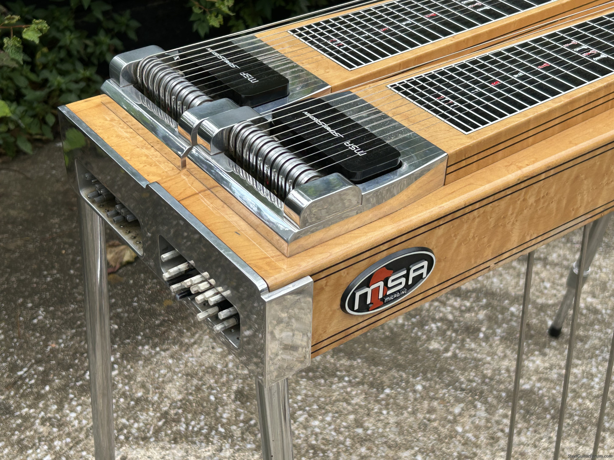 Close please The Steel Guitar Forum