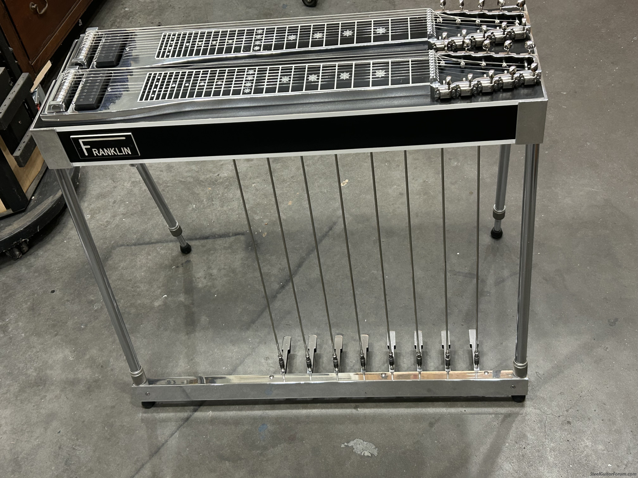 Steel guitar Repair!! The Steel Guitar Forum