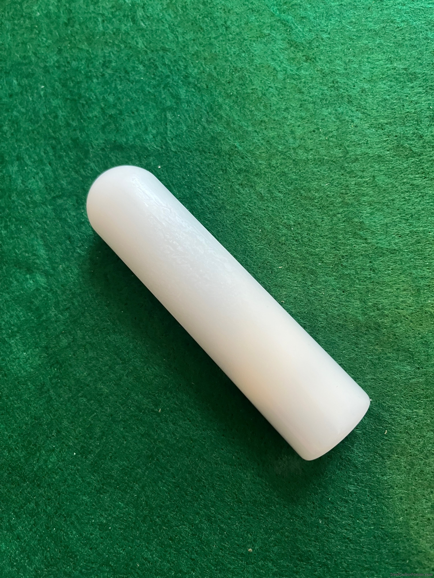 EZZEESlide bar.....SOLD The Steel Guitar Forum