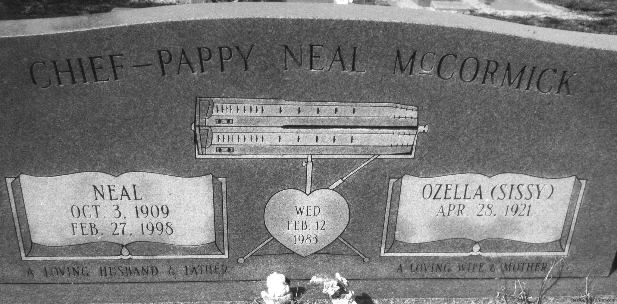 FourNeck Rotating Steel Guitar The Steel Guitar Forum