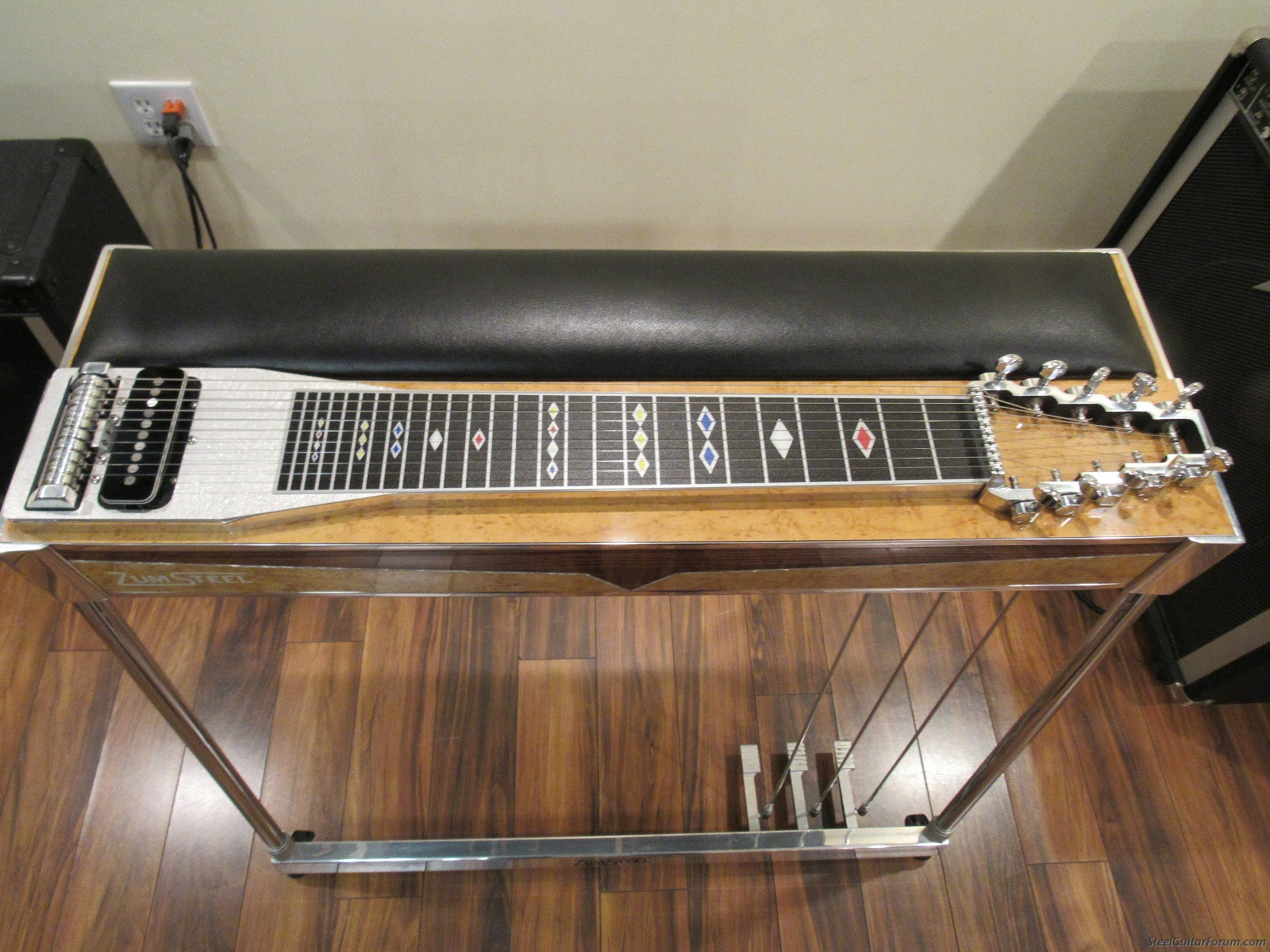 Zum SD10 F/S The Steel Guitar Forum