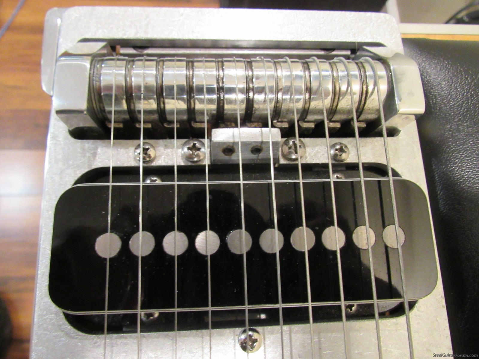 Zum SD10 F/S The Steel Guitar Forum