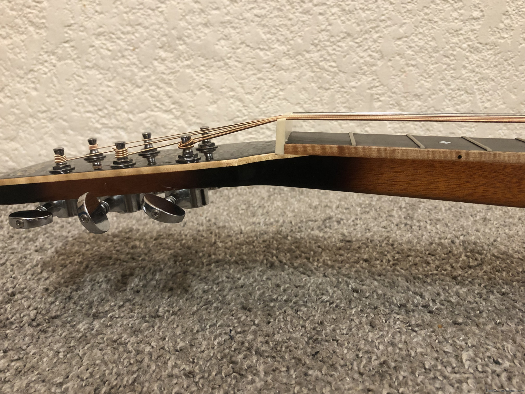 Gold Tone PBSM Squareneck Dobro 1700 CAD The Steel Guitar Forum